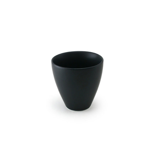 Teacup 5.8 oz - Noble Black