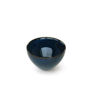 BEE HOUSE Wide Teacup 6.8 oz Jeans Blue - Zero Japan-Coffee & Tea-ZERO JAPAN-santoku nyc