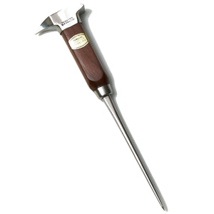 Ice Pick Long 9.25" - YAMACHU-Barware-YAMACHU-santoku nyc