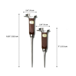 Ice Pick Short 7" - YAMACHU-Barware-YAMACHU-santoku nyc