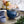 BEE HOUSE Ceramic Teapot 34 oz - ZERO JAPAN-Coffee & Tea-ZERO JAPAN-SANTOKU NYC