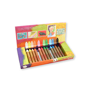 Kitpas Ecru 12 colors-kids-kitpas-santoku nyc