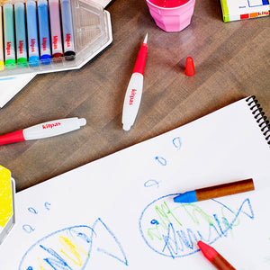 Kitpas Water Brush Pen-kids-kitpas-santoku nyc