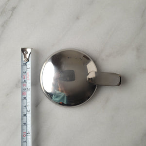 Stainless Lid Large - ZERO JAPAN-Stainless Lid-ZERO JAPAN-santoku nyc