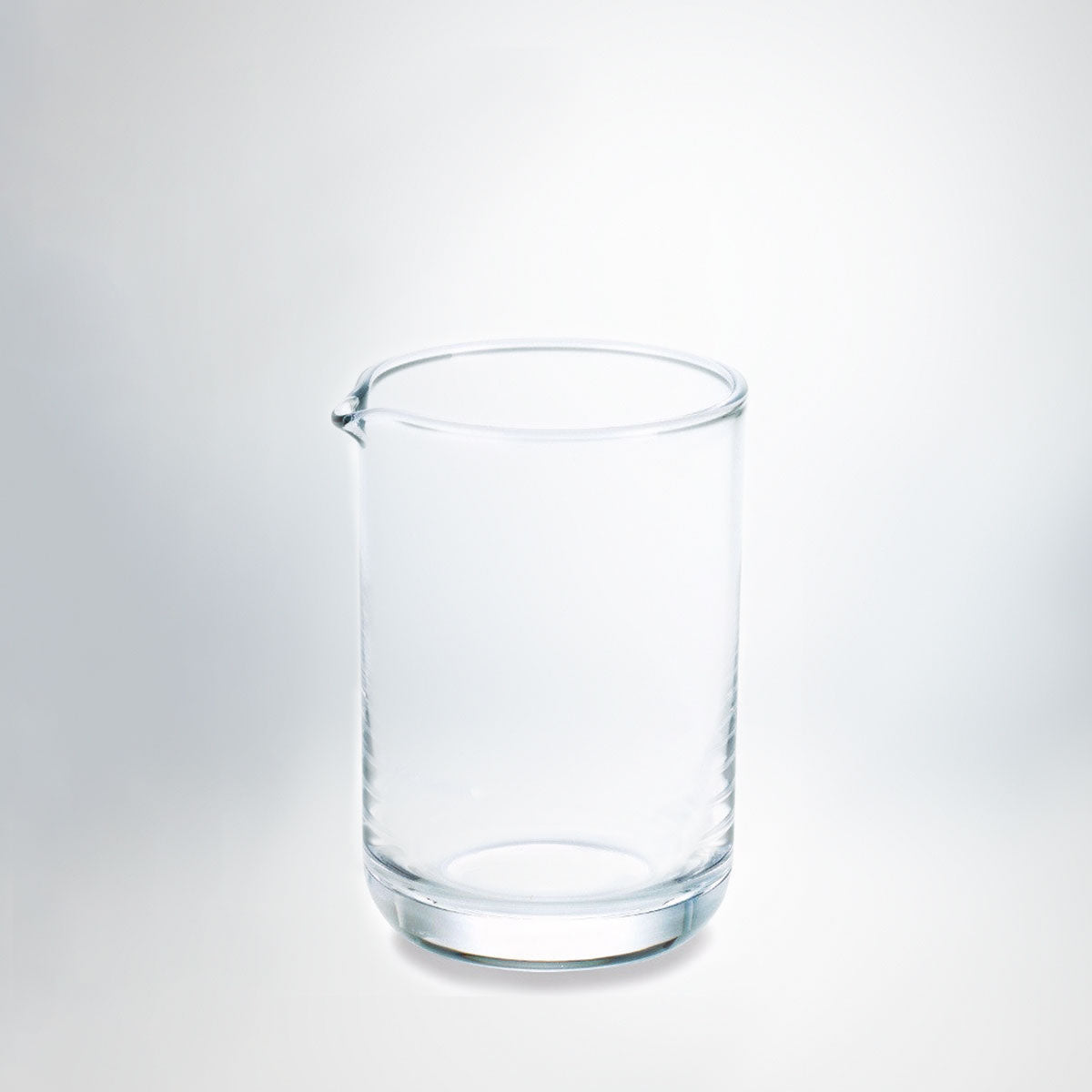 Plain Seamless Mixing Glass 480 ml - M-TAKA