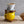 Load image into Gallery viewer, ZERO JAPAN - BEE HOUSE - Pour-Over Ceramic Coffee Dripper - Yellow Pepper -
