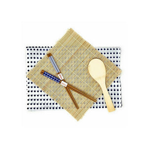 Sushi Kit Set-Fine Craft-santoku-santoku nyc